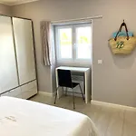 Bellevue Vista Mar דירה אלבופיירה