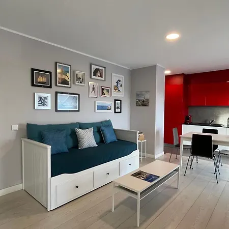 Lejlighed Bellevue Vista Mar Albufeira