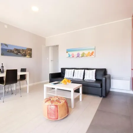 Bellevue Vista Mar Apartmán *