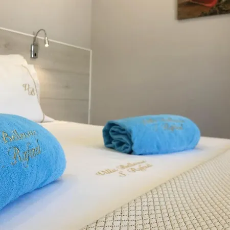 Bellevue Vista Mar Apartmán Albufeira