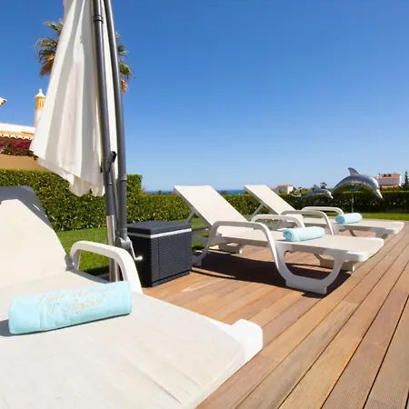 Bellevue Vista Mar 公寓