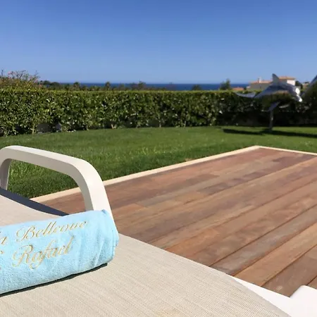 Bellevue Vista Mar * 阿尔布费拉