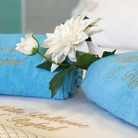 Apartamento Bellevue Vista Mar *