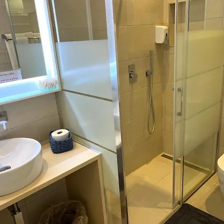 Bellevue Vista Mar Apartamento Albufeira