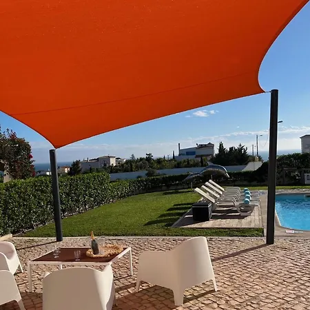 Apartamento Bellevue Private Pool Ground Floor Vista Mar