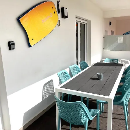 Bellevue Vista Mar Apartmán