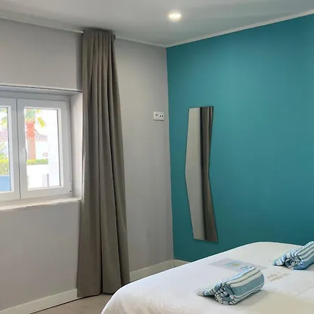 شقة Bellevue Vista Mar البوفيرا