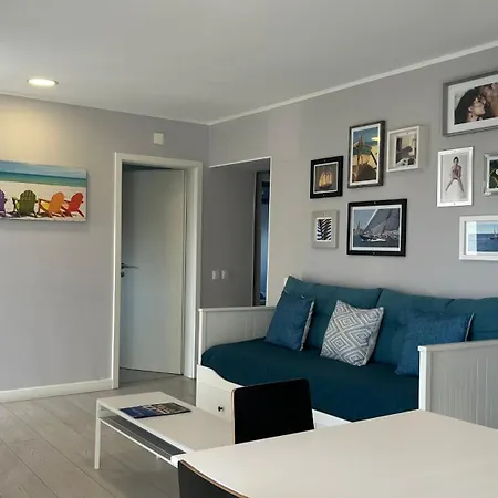 Bellevue Vista Mar شقة البوفيرا