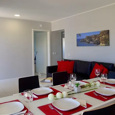 Bellevue Vista Mar Apartmán