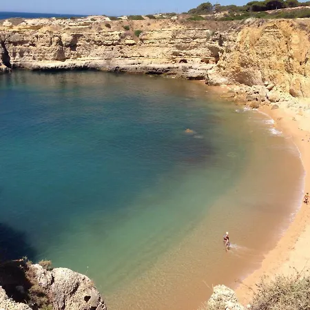 Apartmán Bellevue Vista Mar Albufeira