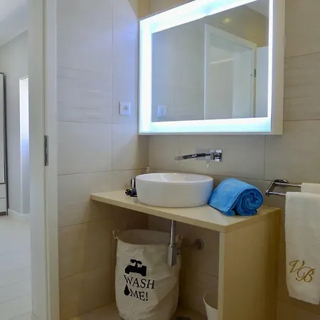 Apartmán Bellevue Vista Mar