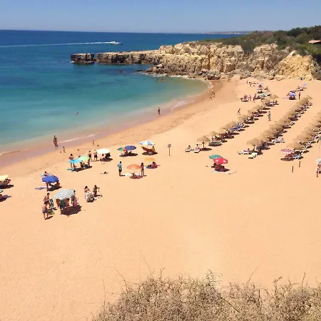 Bellevue Private Pool Ground Floor Vista Mar * Albufeira