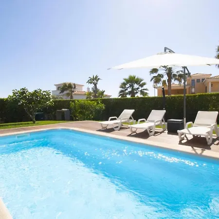 Villa Bellevue Private Pool Ground Floor Vista Mar *
