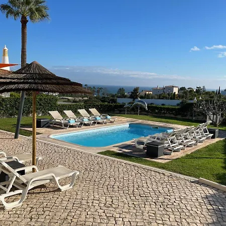Villa Bellevue Private Pool Ground Floor Vista Mar *