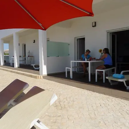 Bellevue 4 Albufeira