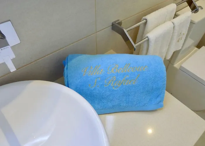 Bellevue 4 Appartamento Albufeira